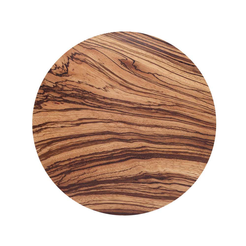 Jap Zebra Bowl
