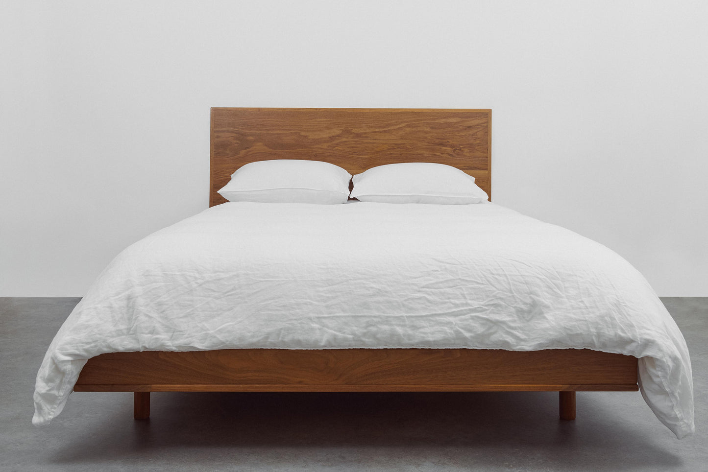 Platform Bed Frame