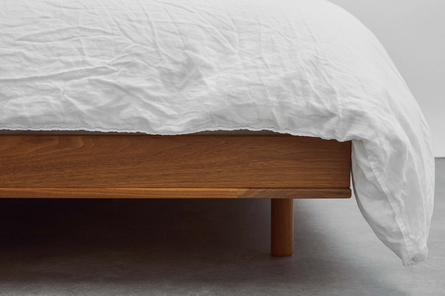 Platform Bed Frame