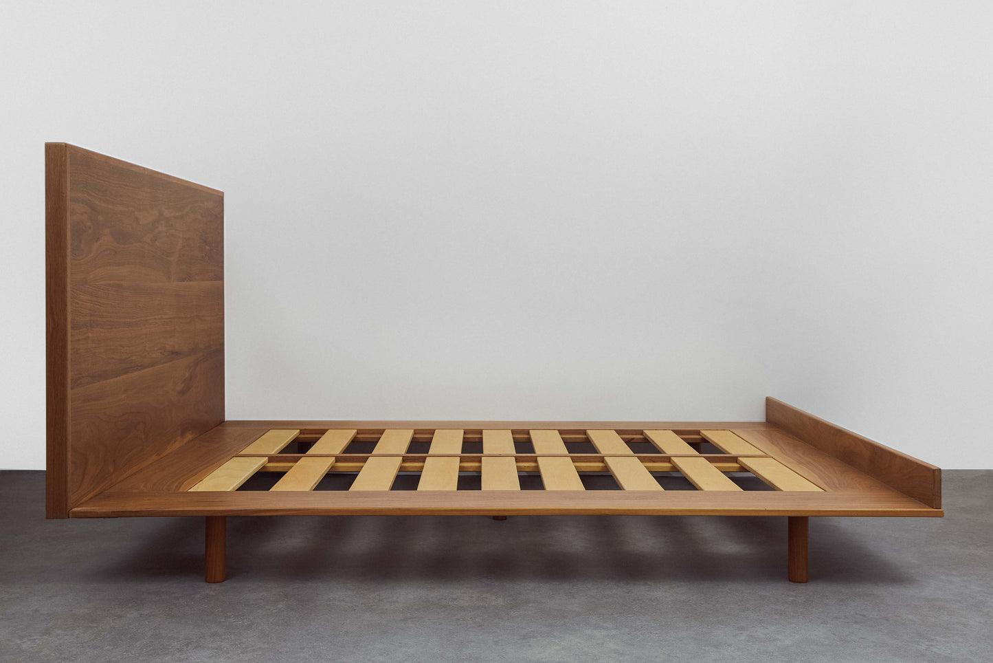 Platform Bed Frame