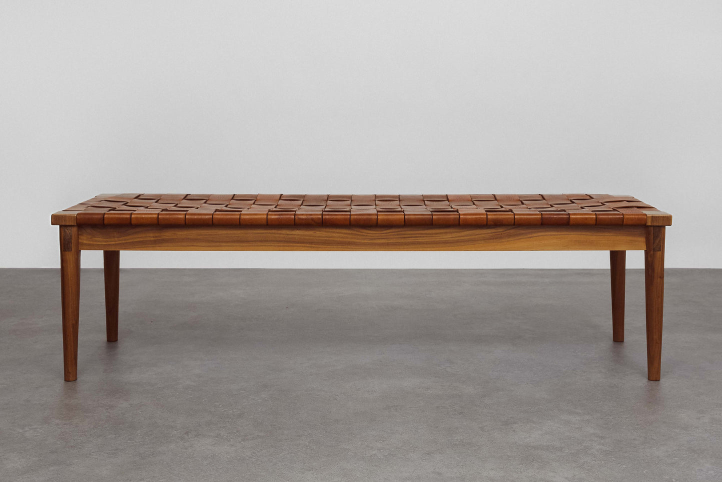 James Bench