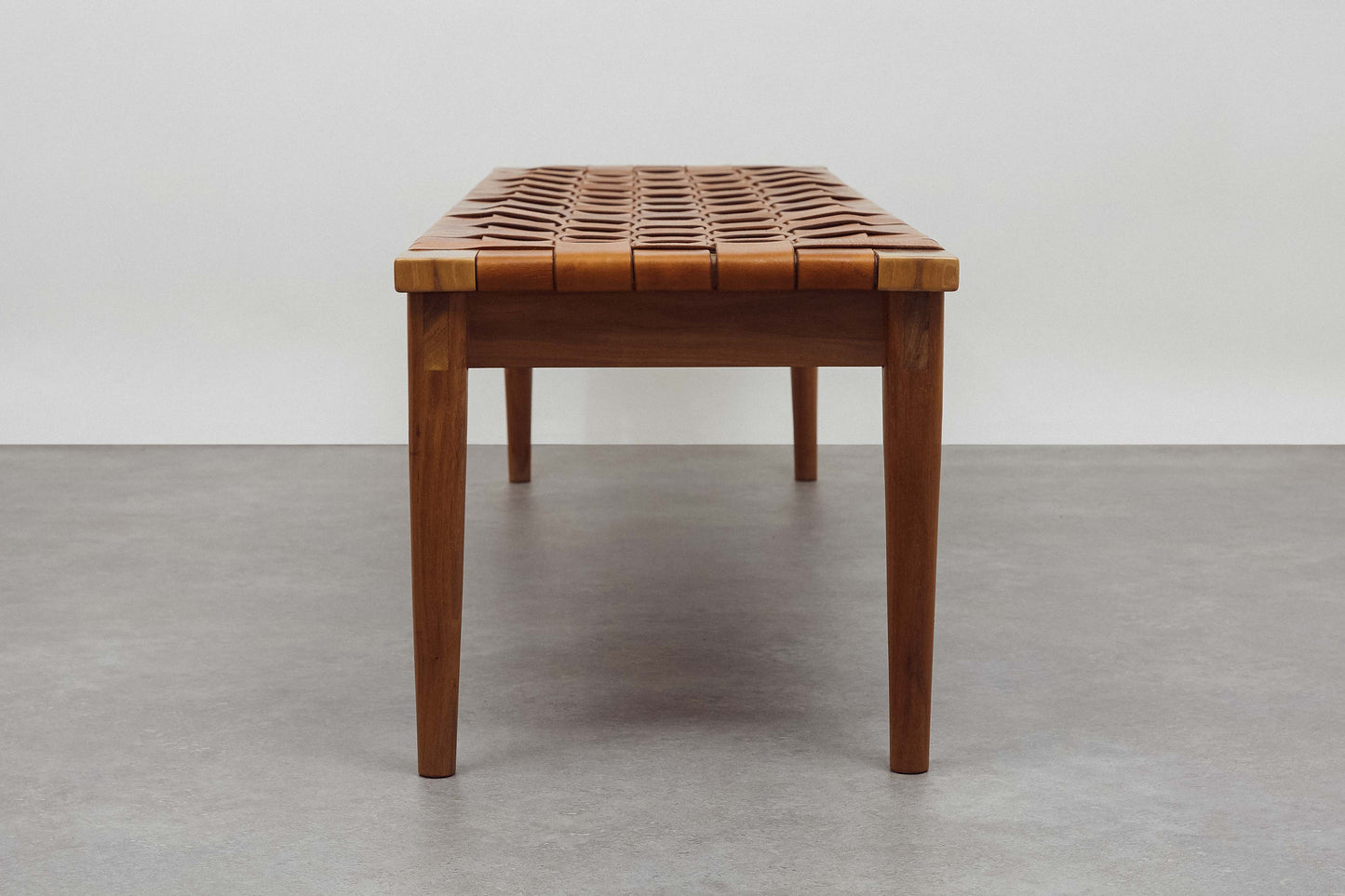 James Bench