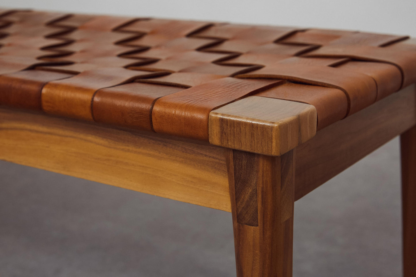 James Bench