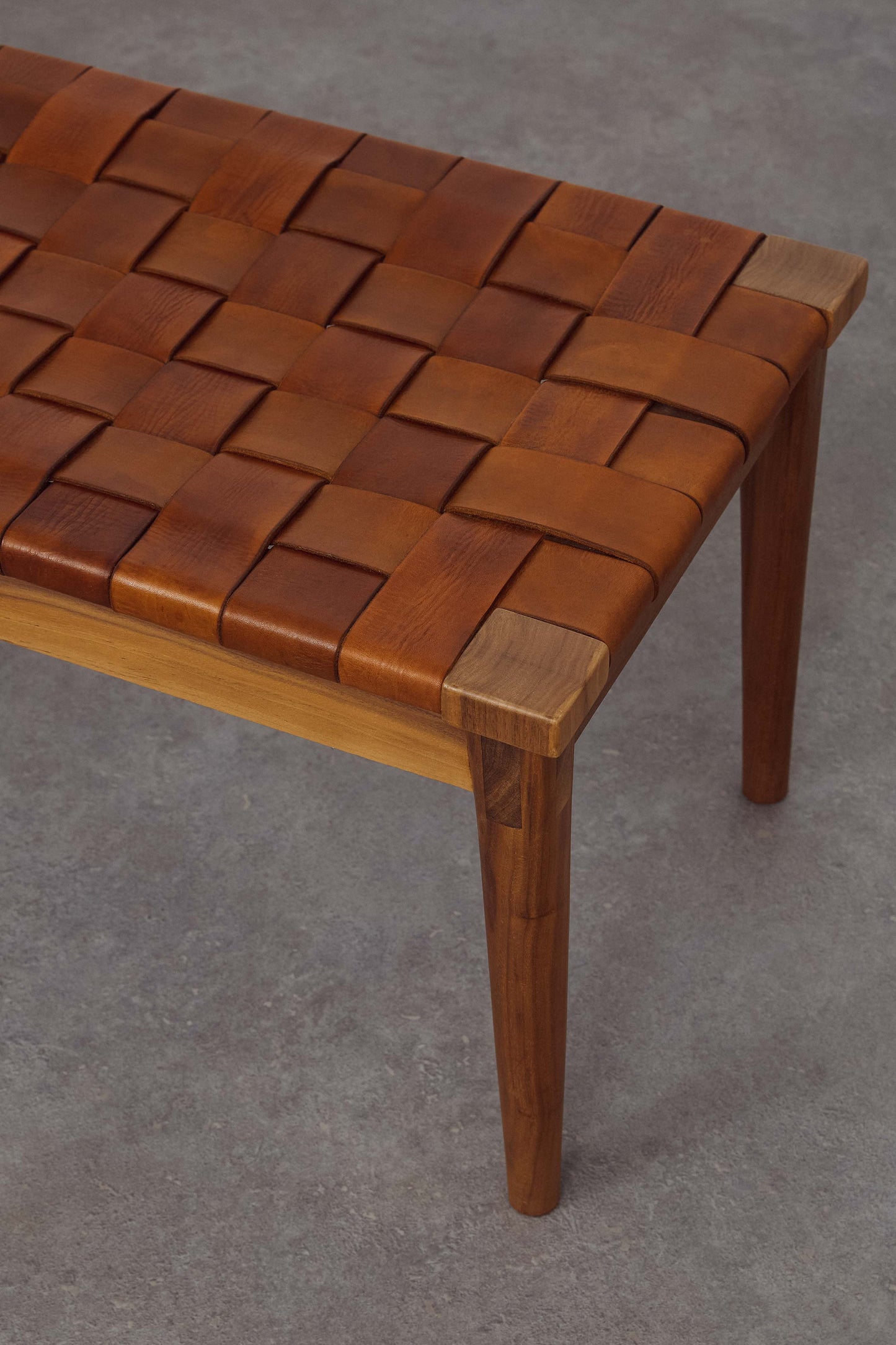 James Bench