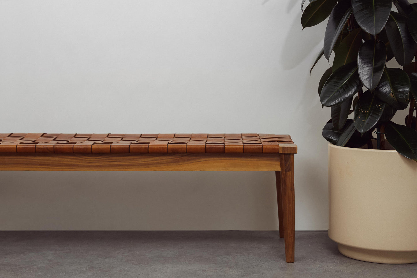 James Bench