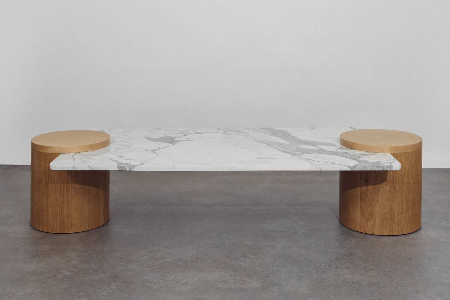 Etta Coffee Table