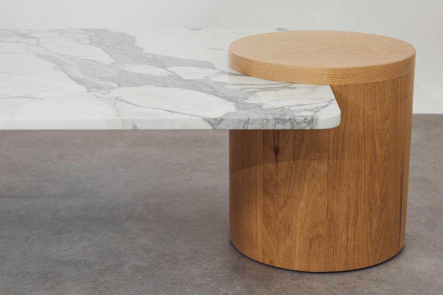Etta Coffee Table