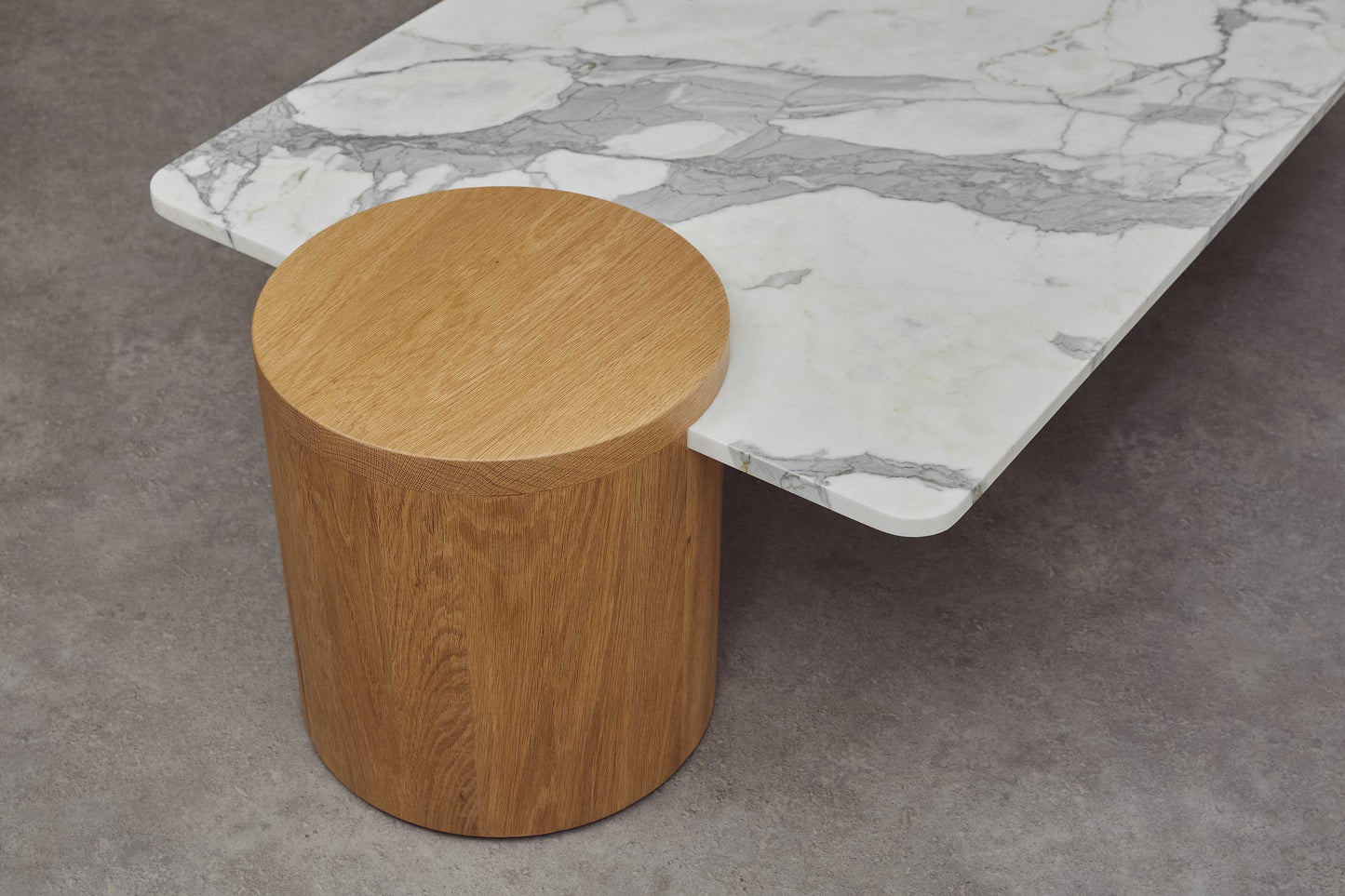 Etta Coffee Table