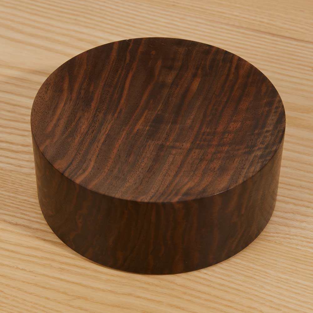 Jap Walnut Bowl