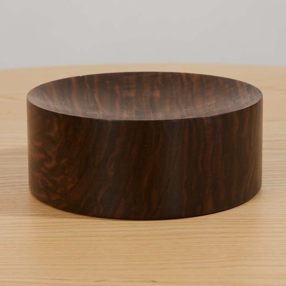 Jap Walnut Bowl