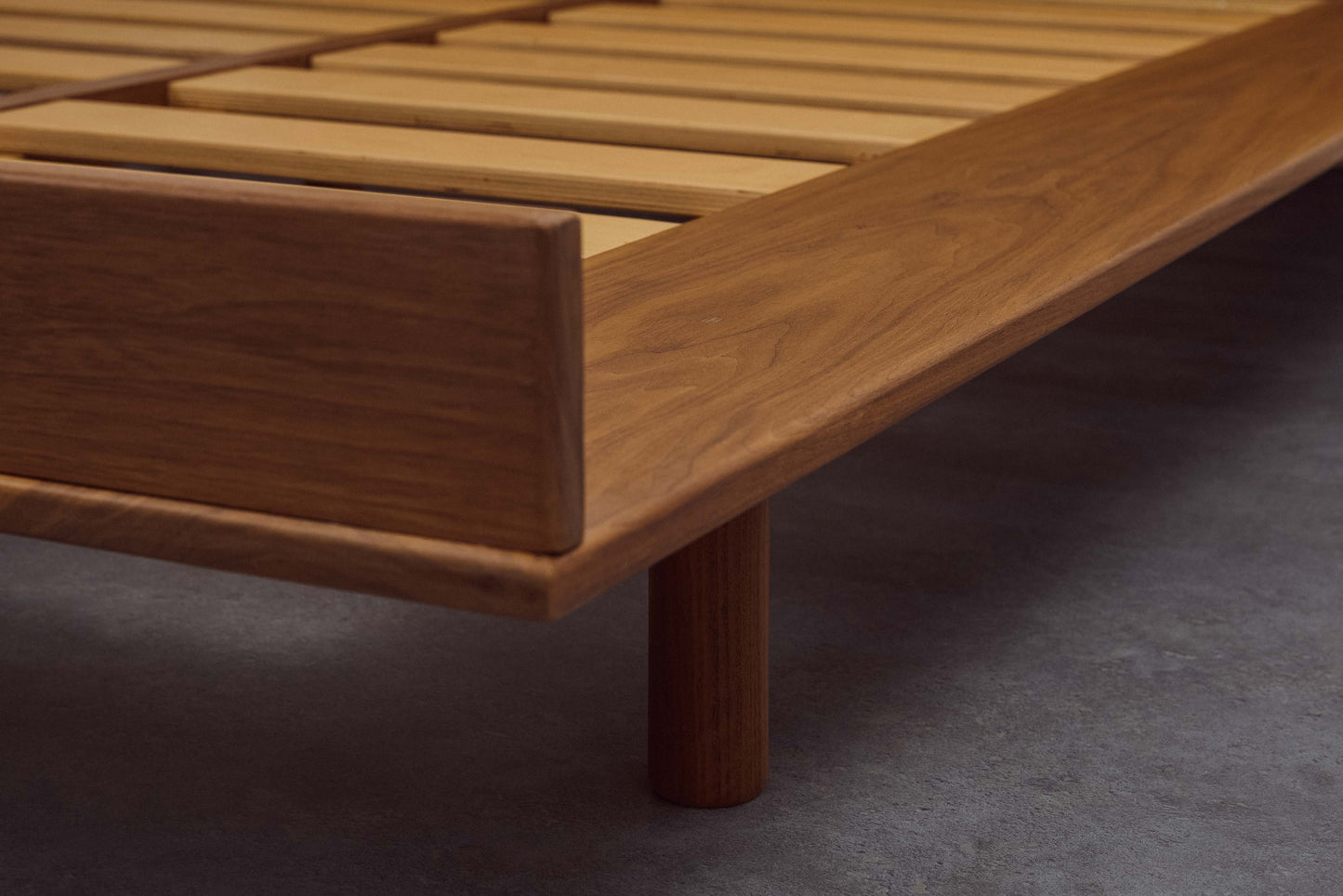 Platform Bed Frame